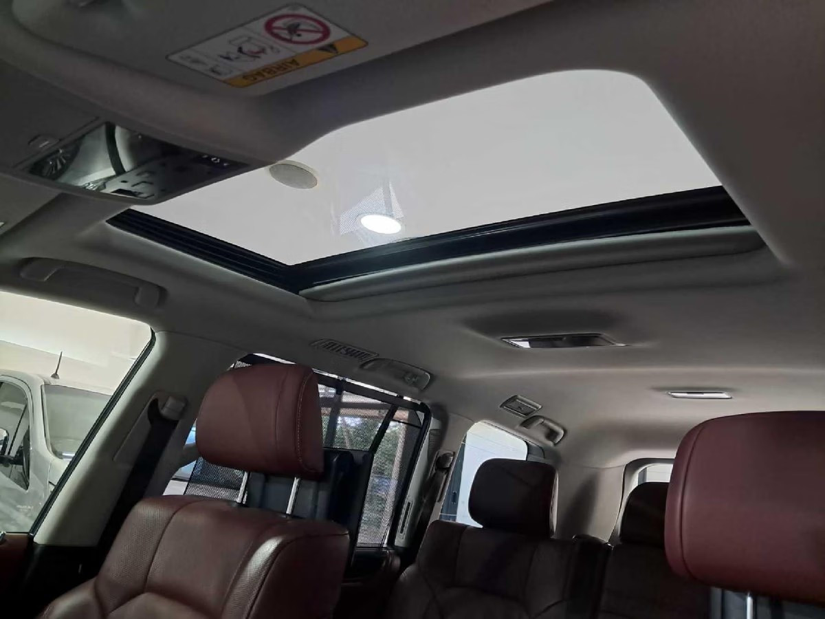 Lexus LX 450 2021 (7)