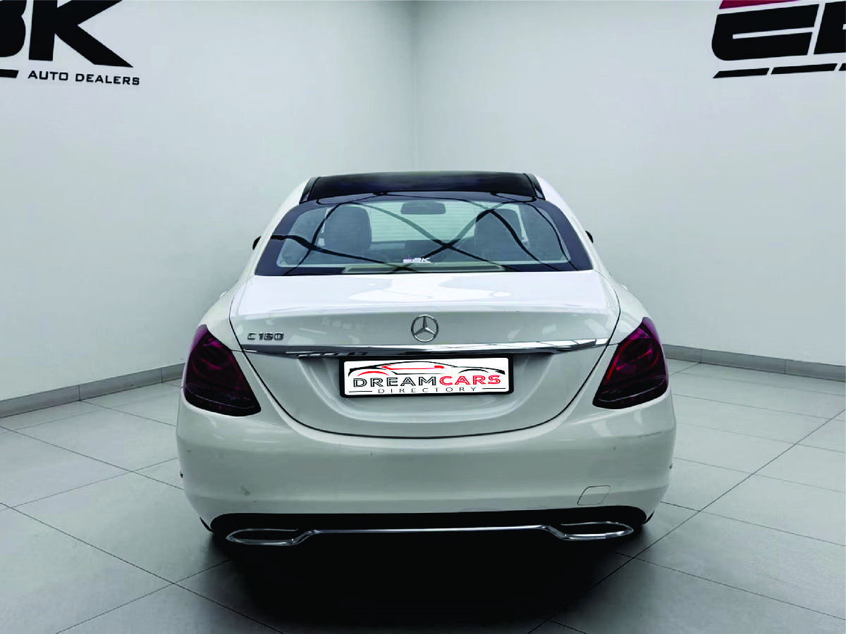 Mercedes-Benz C180 2014 (2)