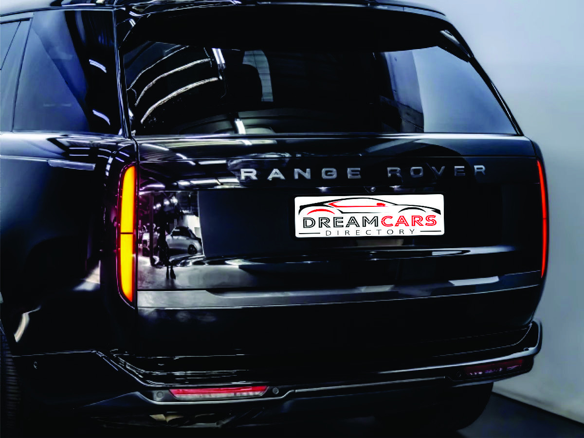 Land Rover Range Rover 2025 (2)