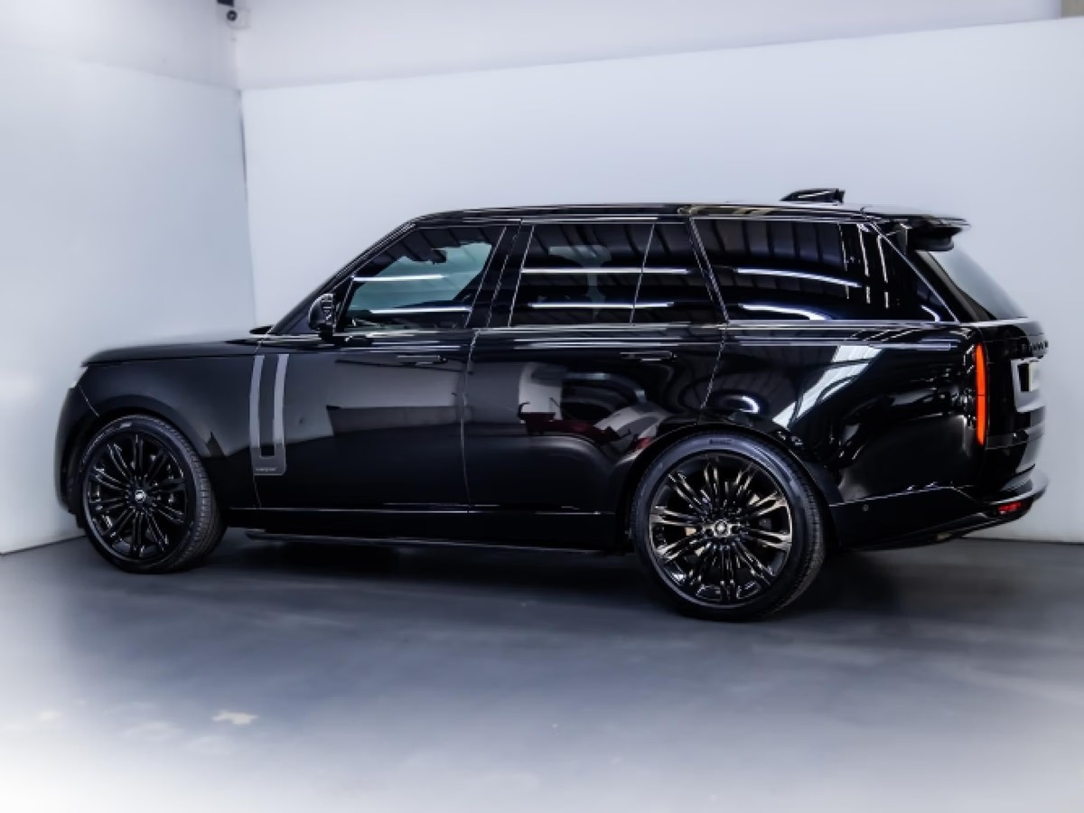 Land Rover Range Rover 2025 (3)