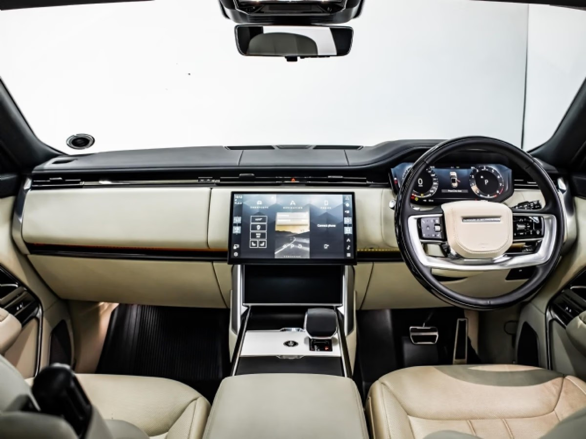 Land Rover Range Rover 2025 (5)
