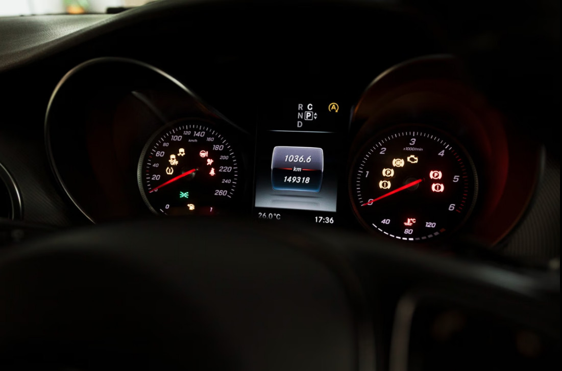 Mercedes-Benz G63 AMG 2017 (8)