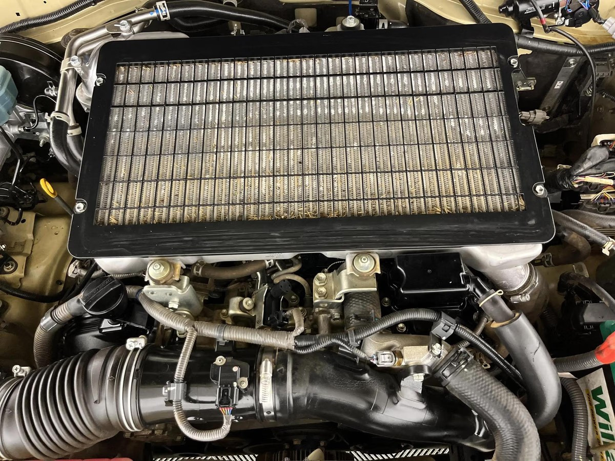 Toyota Land Cruiser 2021 (10)