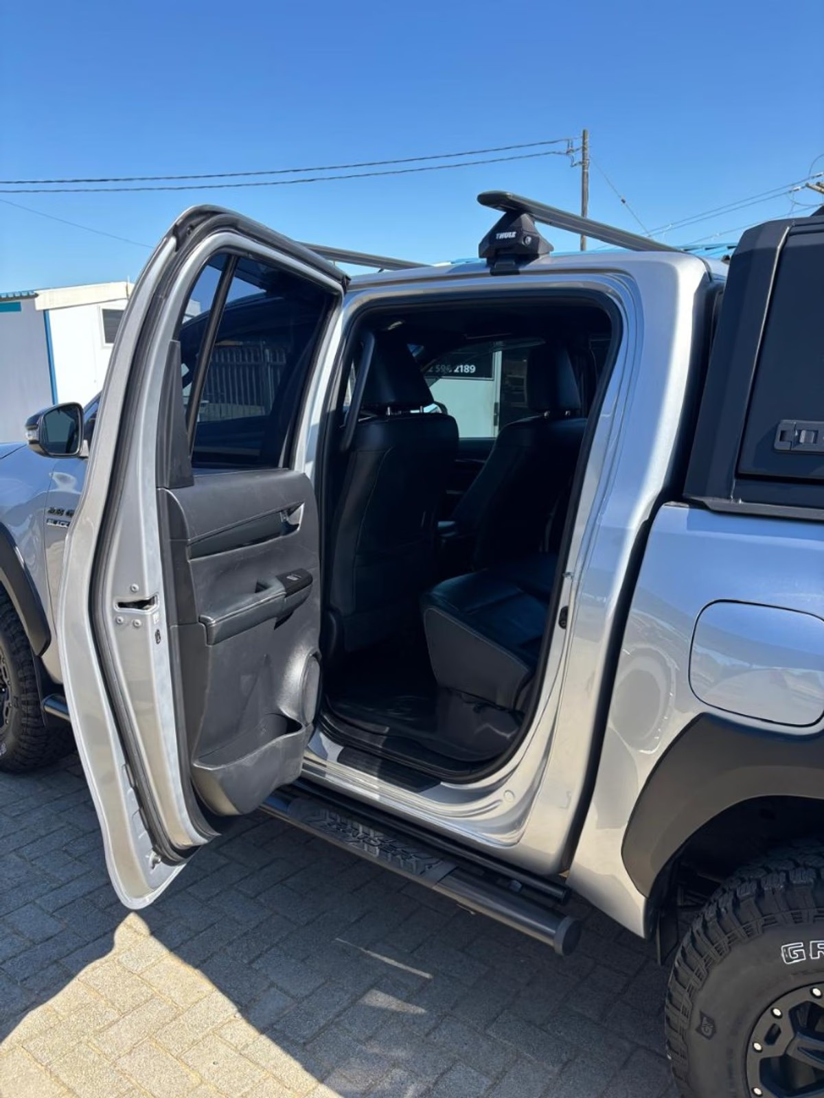 Toyota Hilux 2.8 GD-6 2018 (7)