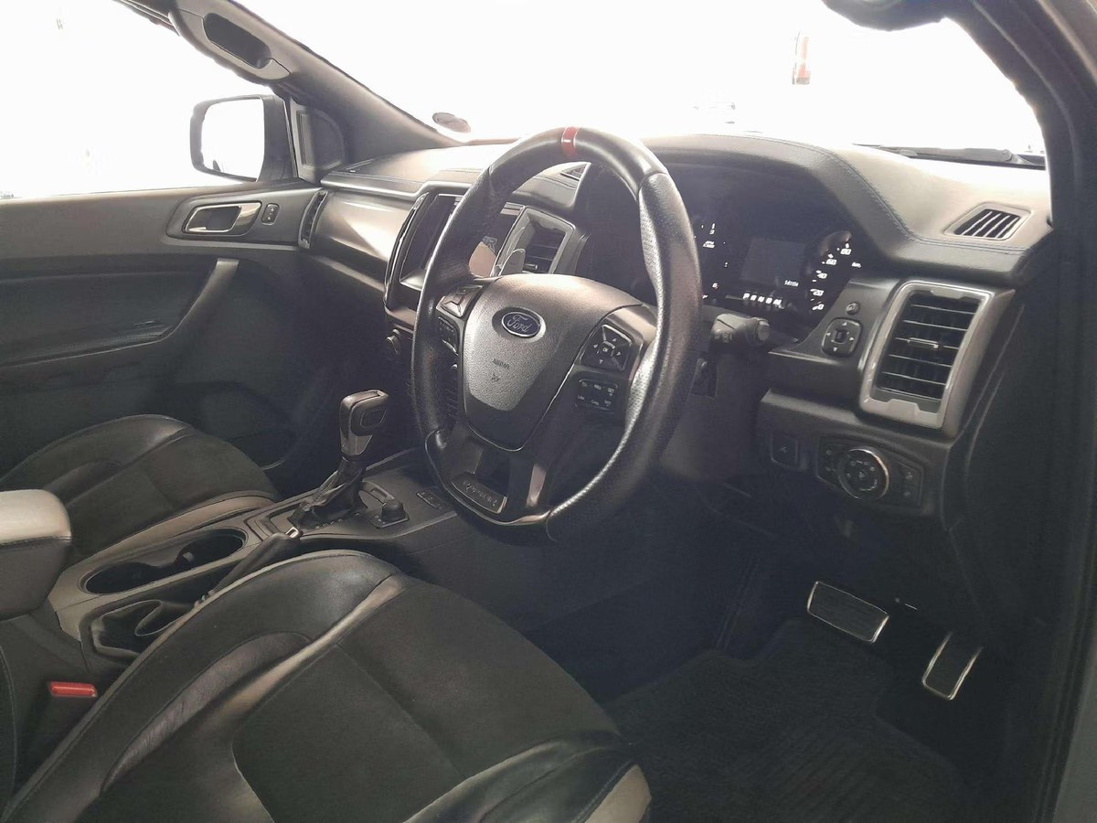 Ford Ranger 2022 (8)