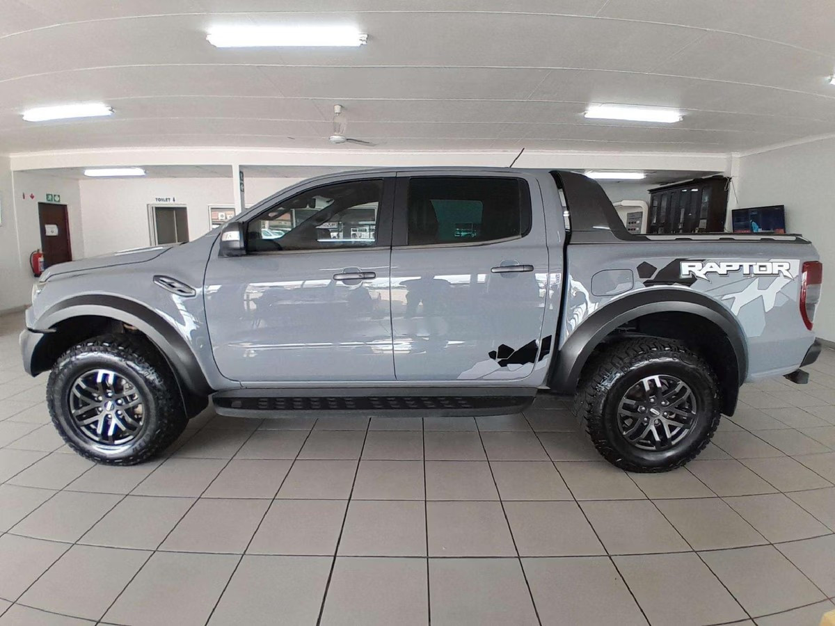 Ford Ranger 2022 (3)
