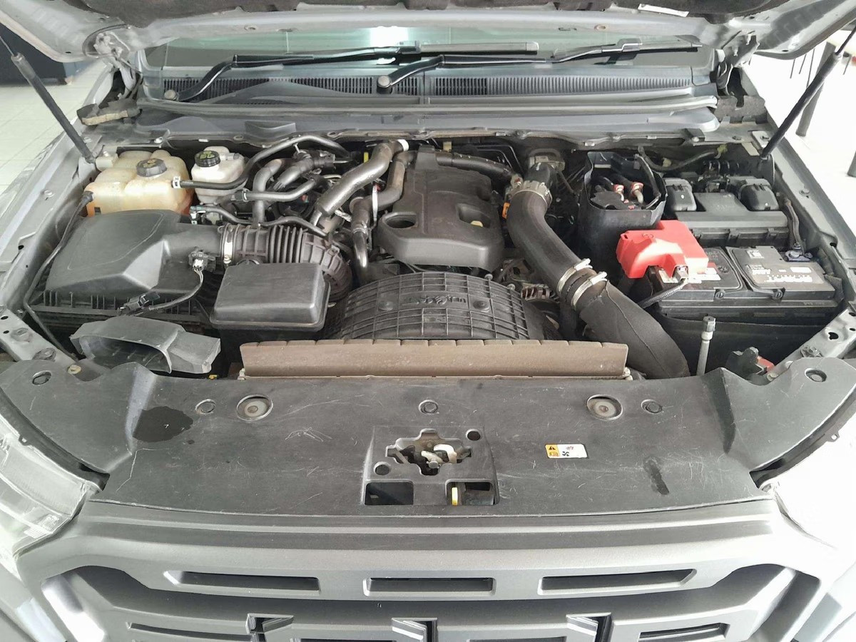 Ford Ranger 2022 (5)