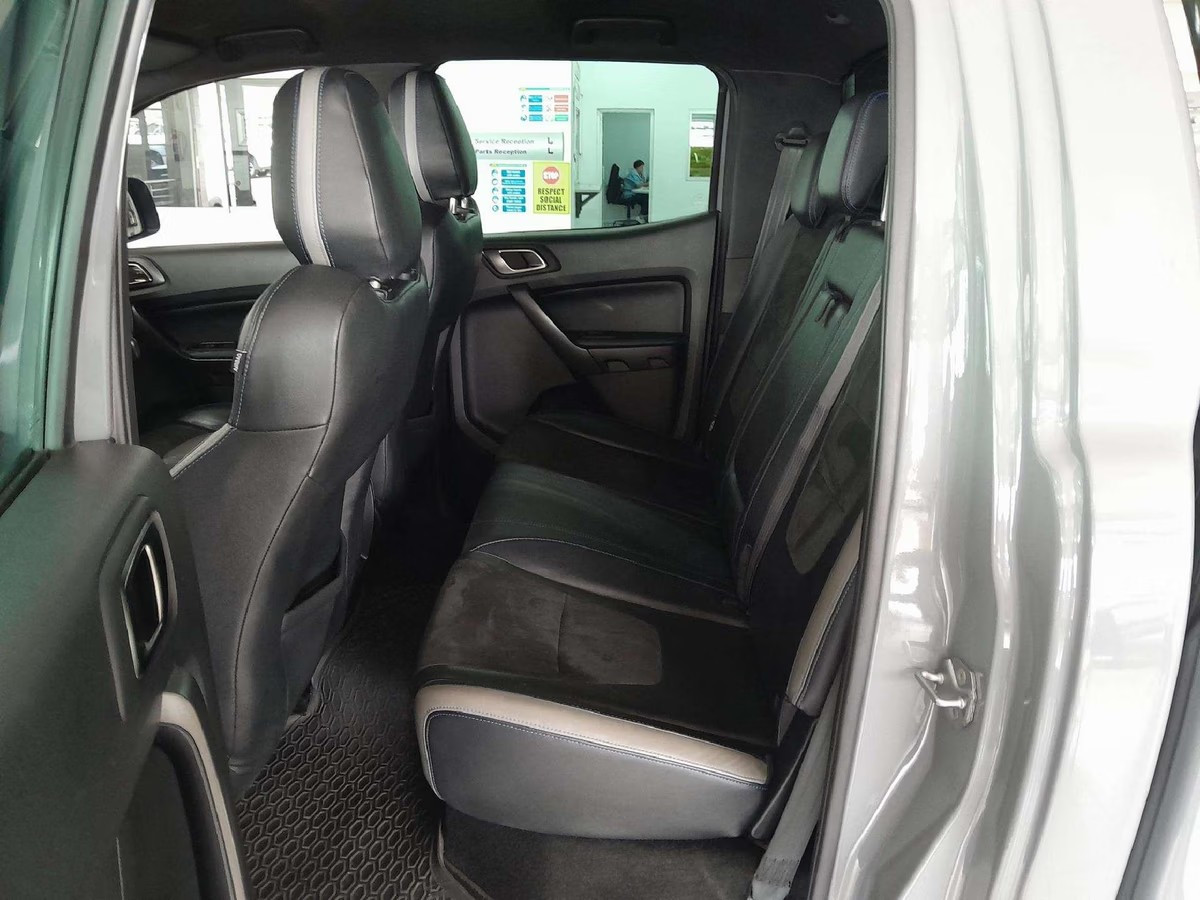 Ford Ranger 2022 (10)