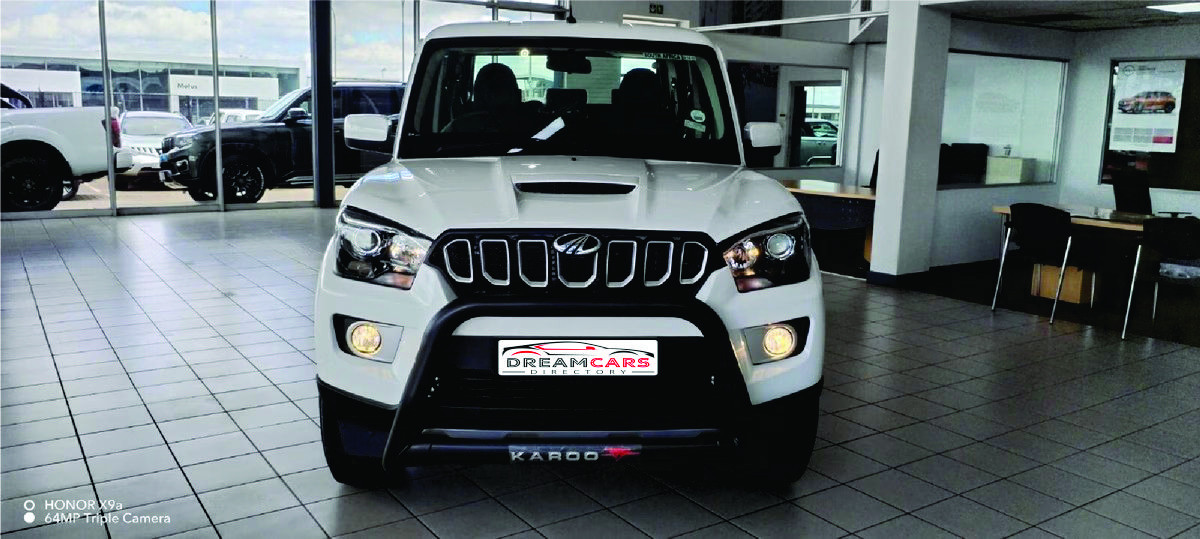 Mahindra Pik Up 2026 (4)