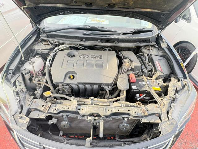 Toyota Premio 2016 (3)