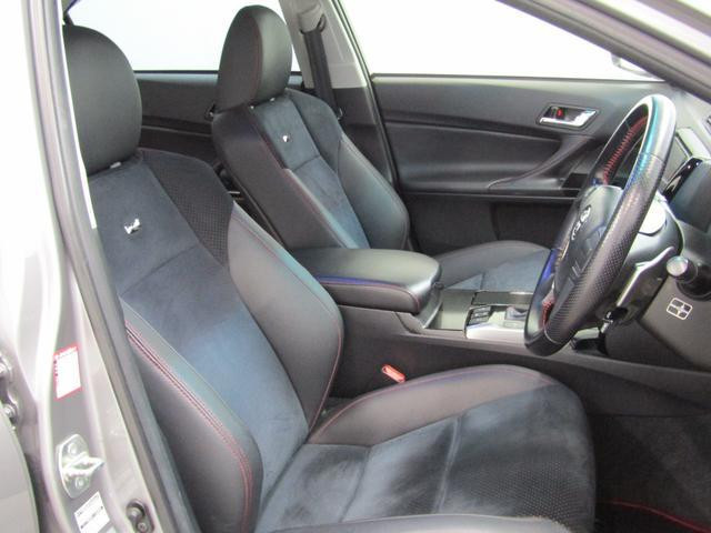 Toyota Mark X 2016 (5)