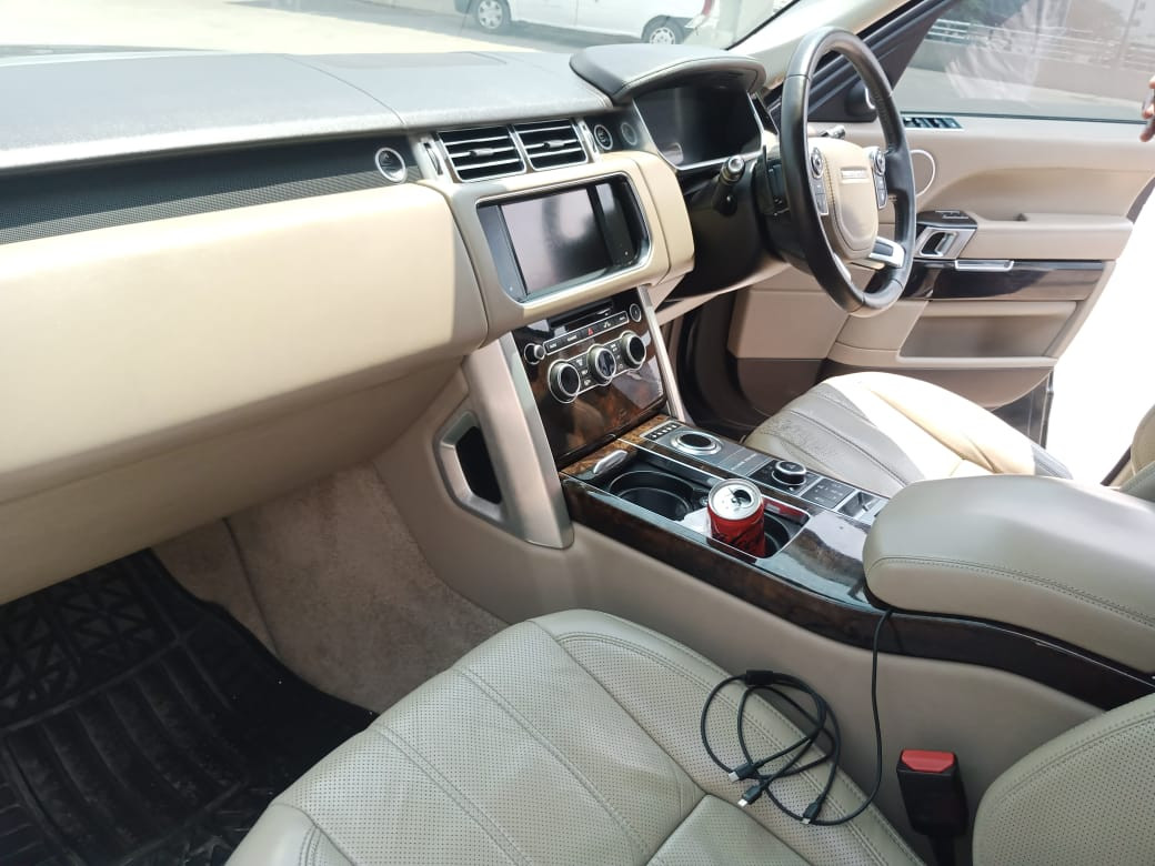 Land Rover Range Rover 2013 (5)