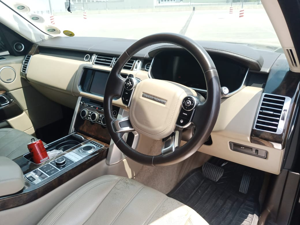 Land Rover Range Rover 2013 (4)