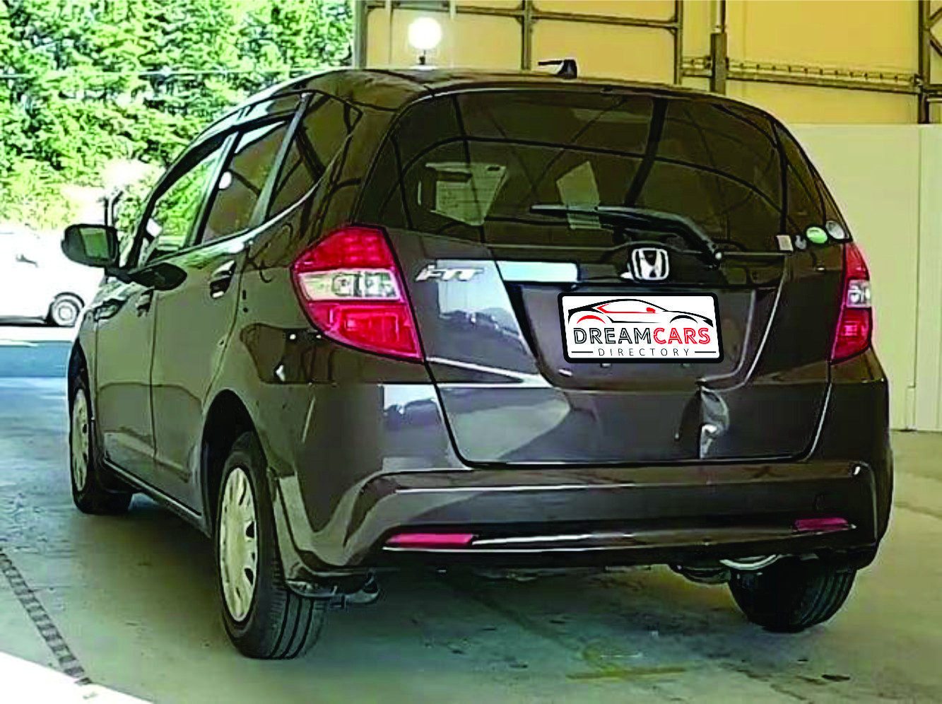 Honda Fit 2013 (2)