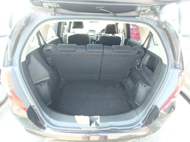Honda Fit 2013 (8)