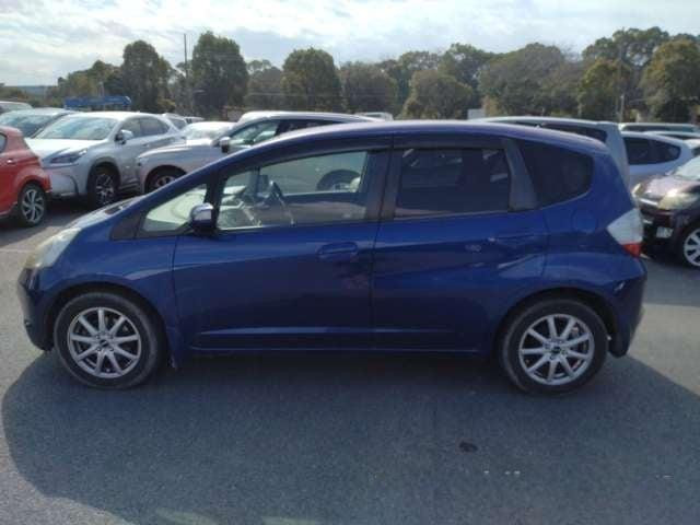 Honda Fit 2010 (10)