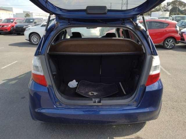 Honda Fit 2010 (3)
