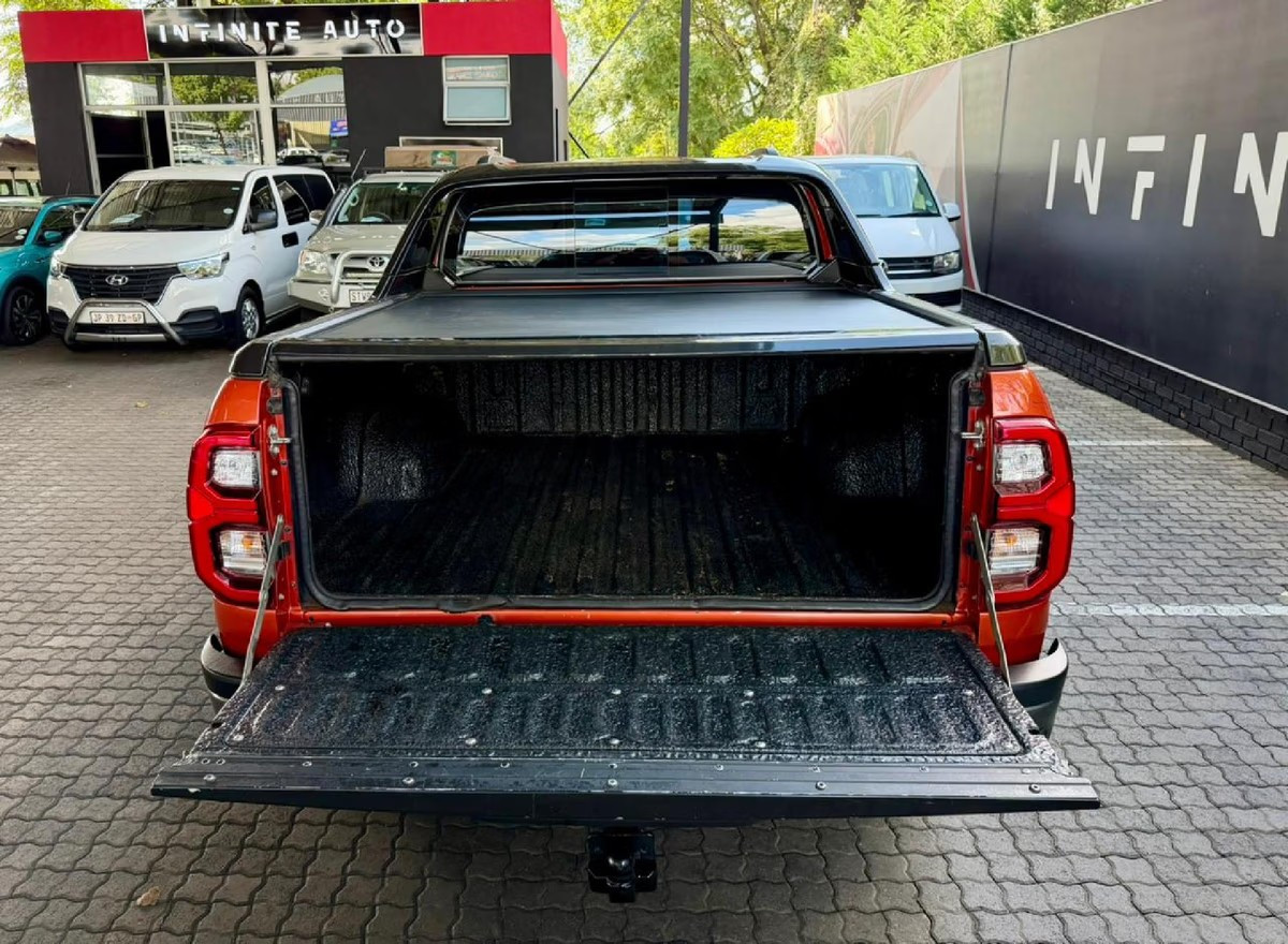 Toyota Hilux 2.8 GD-6 2022 (9)