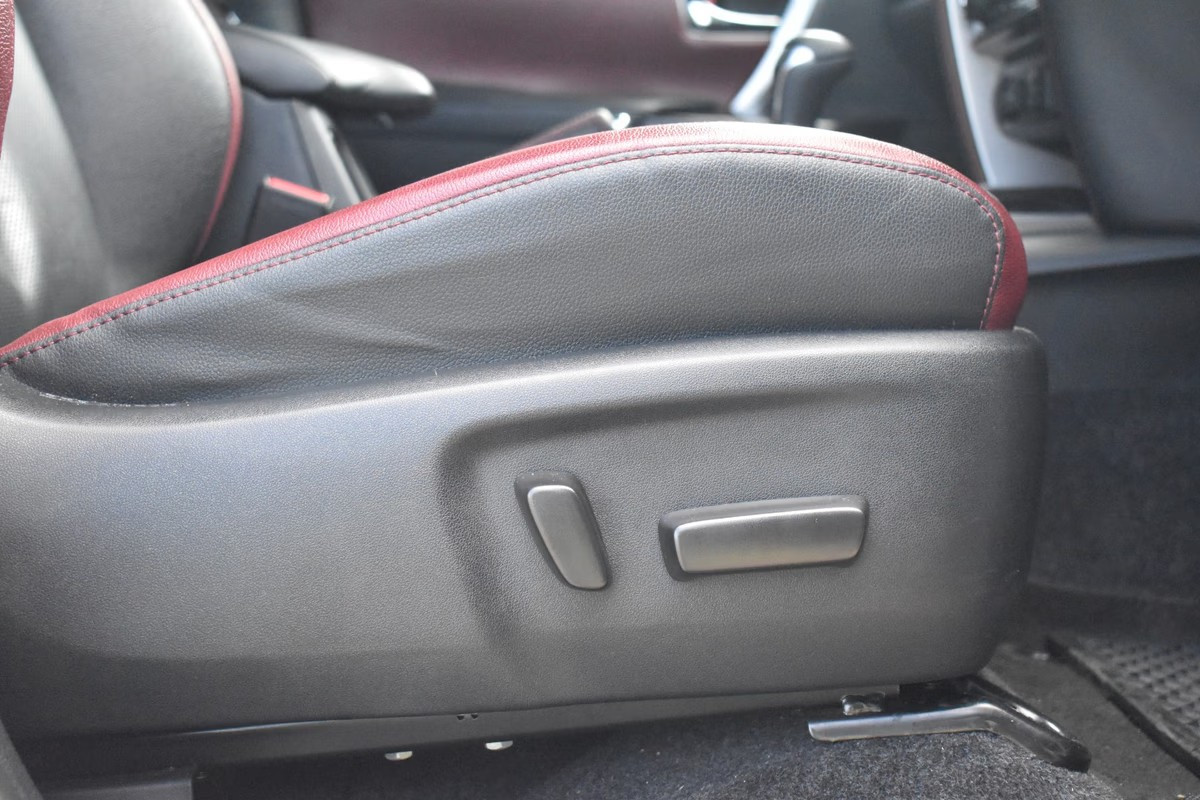 Toyota Fortuner 4x4 2025 (10)