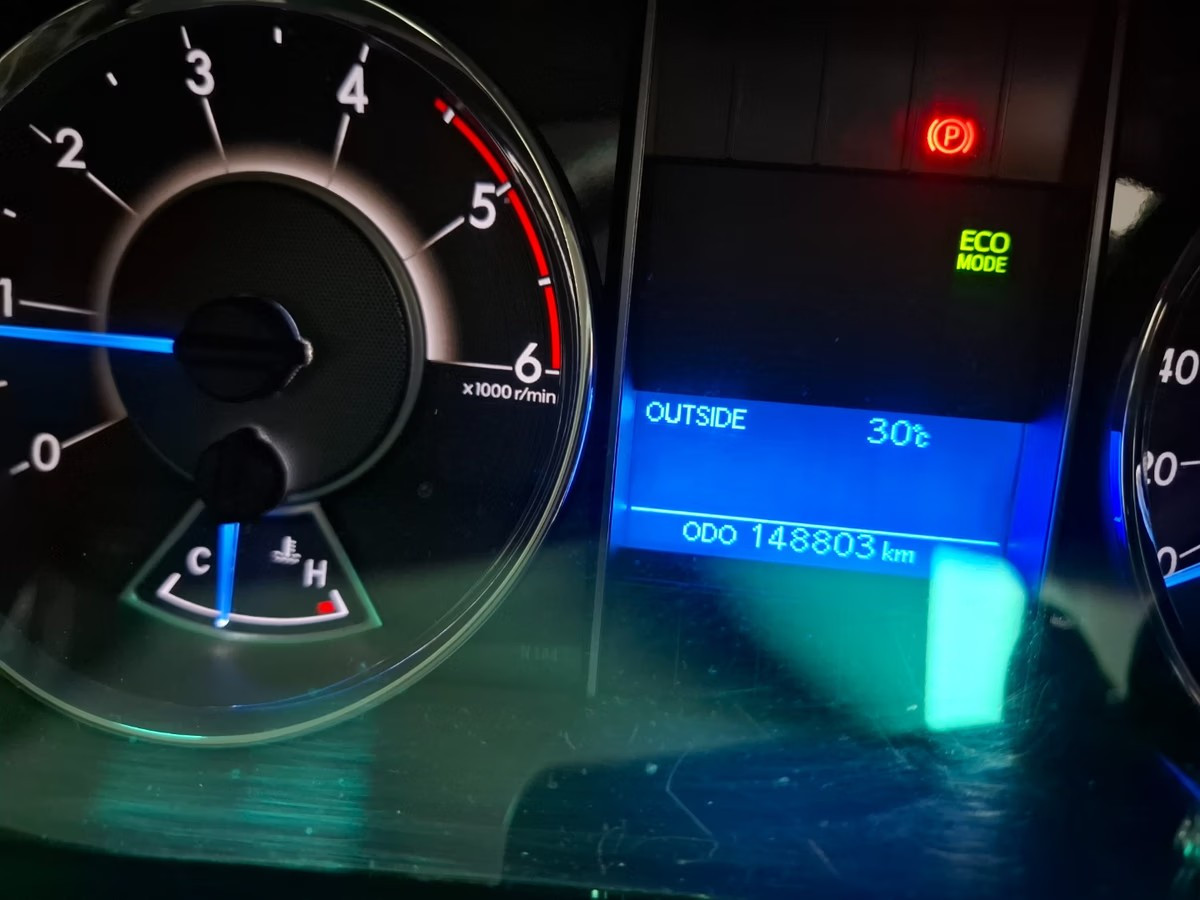 Toyota Fortuner 2017 (5)