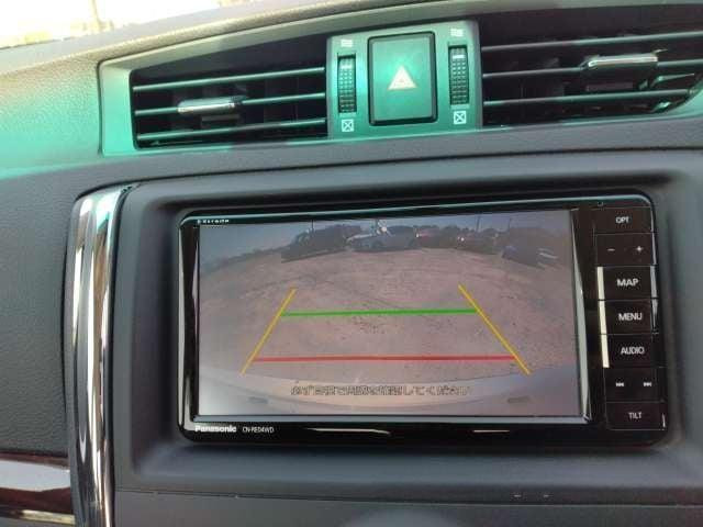 Toyota Mark X 2010 (6)