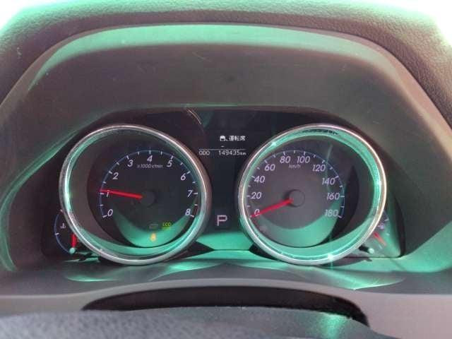 Toyota Mark X 2010 (5)