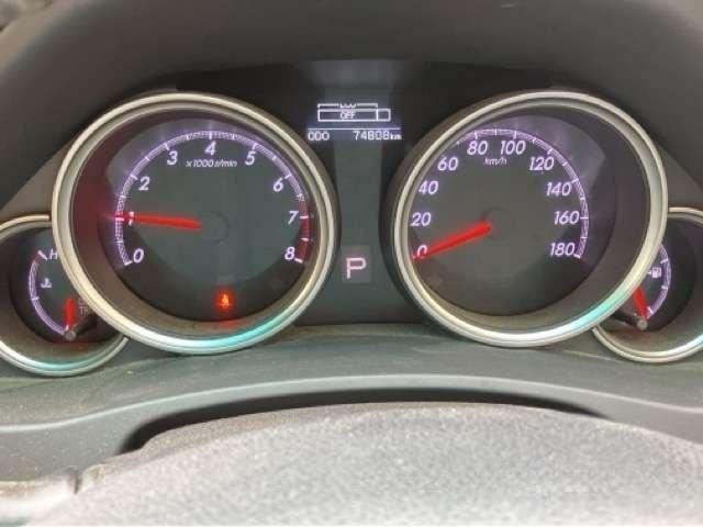 Toyota Mark X 2013 (6)