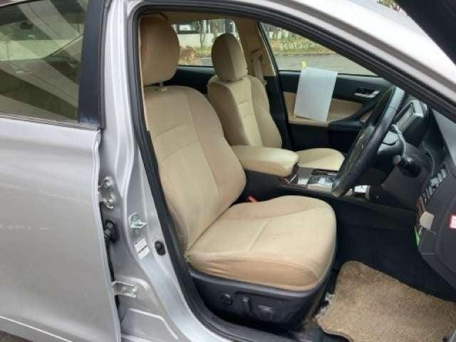 Toyota Mark X 2013 (5)