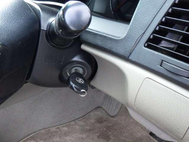 Toyota Mark X 2009 (9)