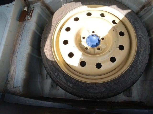 Toyota Mark X 2012 (10)