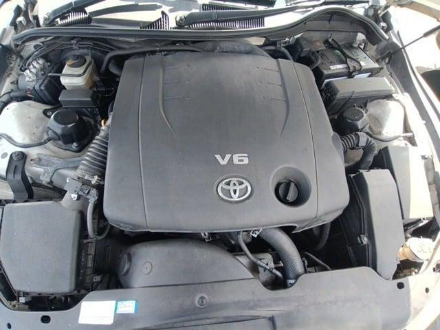 Toyota Mark X 2012 (3)