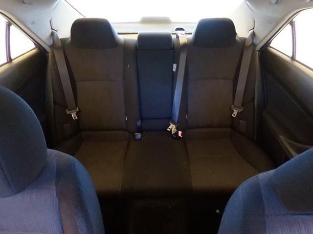 Toyota Mark X 2012 (5)