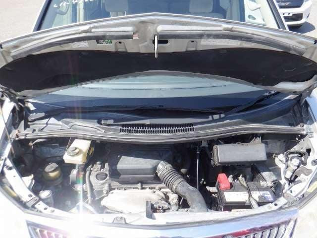 Toyota Alphard G 2003 (3)