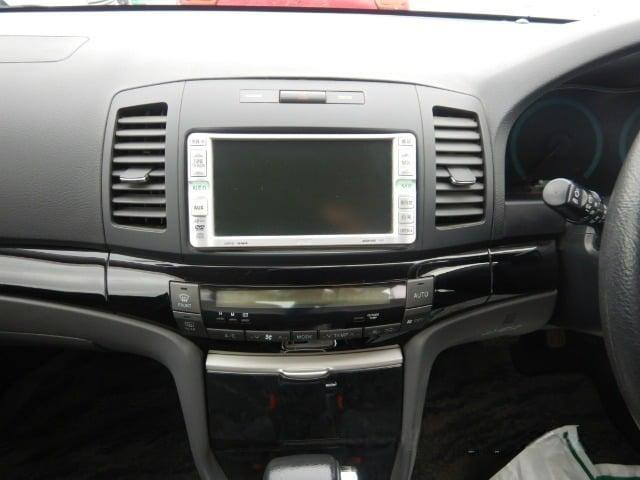 Toyota Allion 2003 (6)