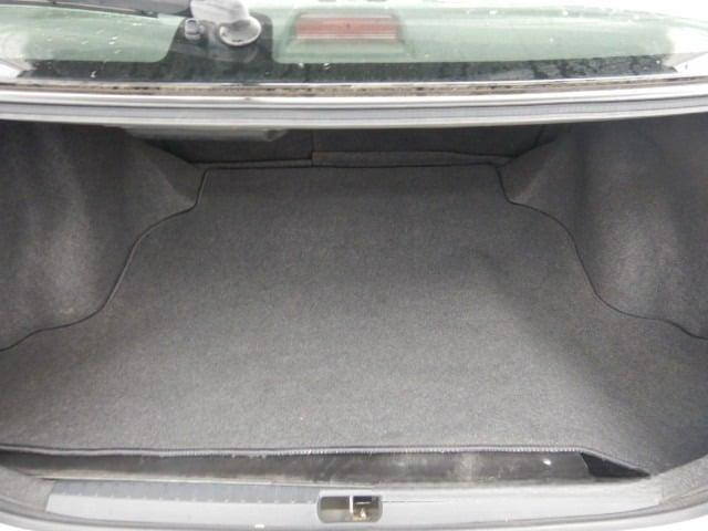 Toyota Allion 2003 (9)