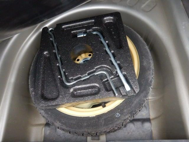 Toyota Allion 2003 (10)