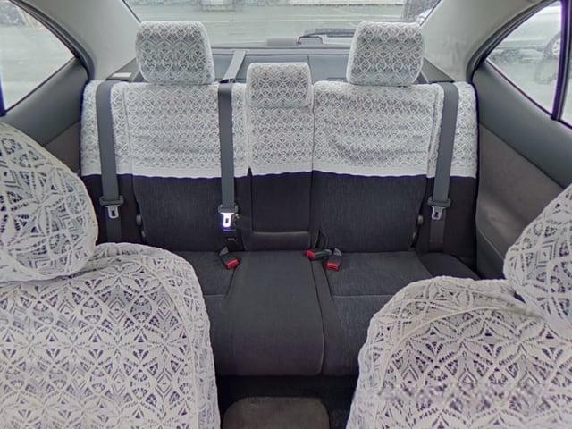 Toyota Allion 2003 (8)