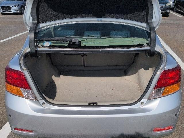 Toyota Allion 2009 (5)