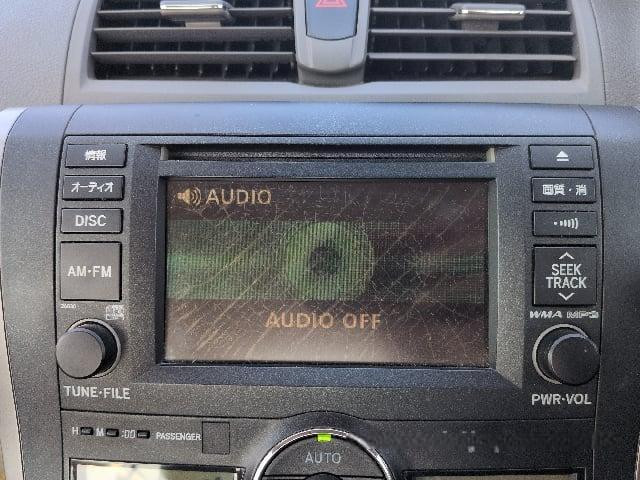 Toyota Allion 2009 (10)