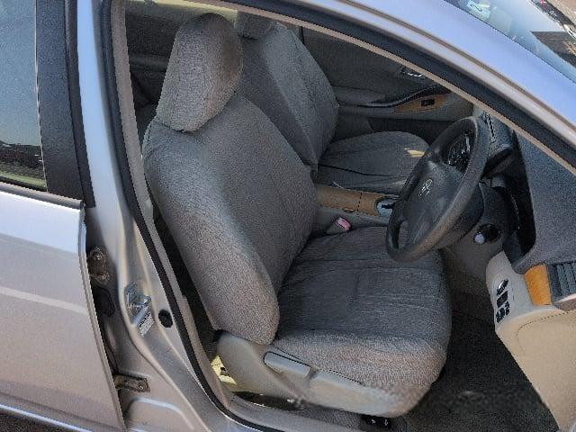 Toyota Allion 2009 (6)