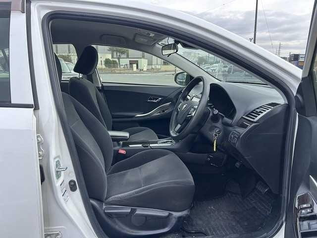 Toyota Allion 2020 (5)