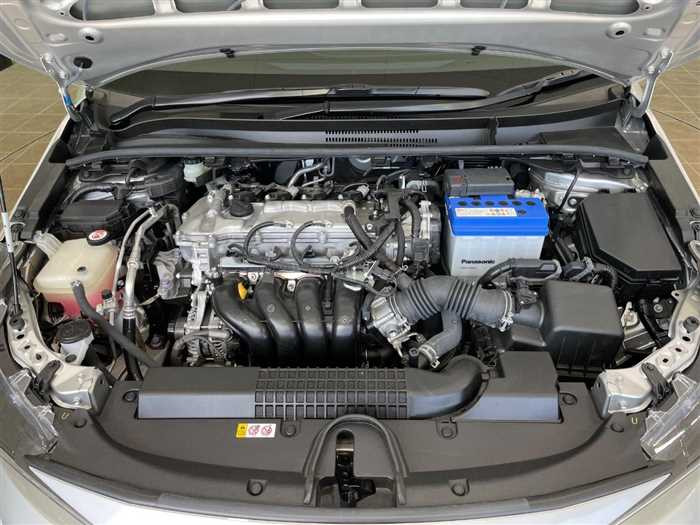 Toyota Corolla 2019 (2)