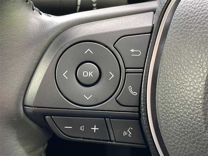 Toyota Corolla 2019 (9)