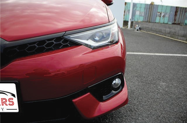 Toyota Auris 2015 (3)