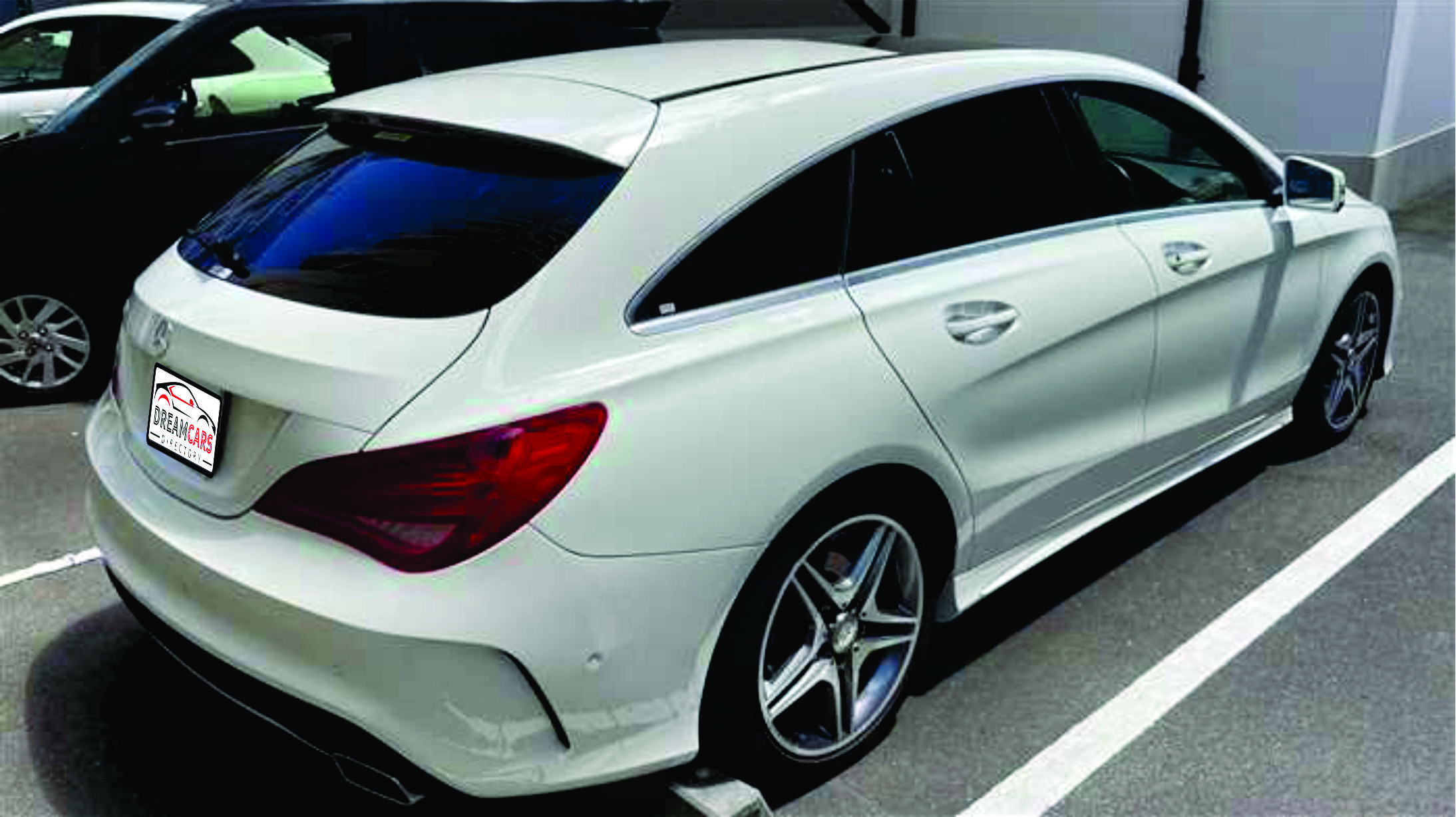 Mercedes-Benz CLA180 2015 (2)