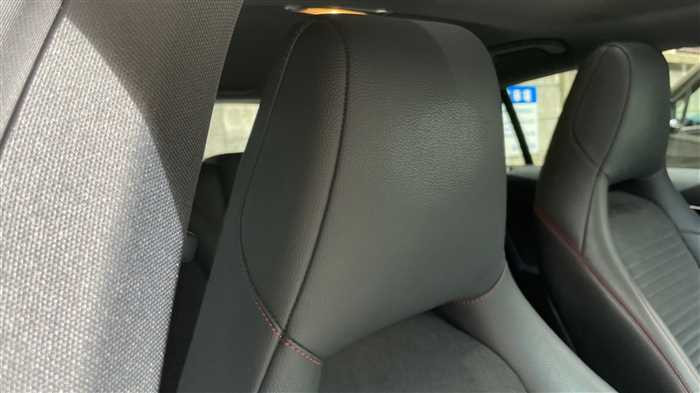 Mercedes-Benz CLA180 2015 (9)