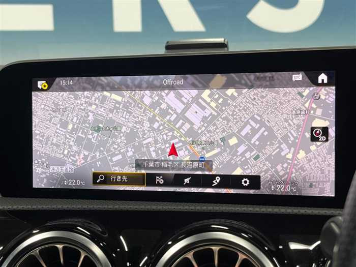 Mercedes-Benz CLA200 2019 (6)