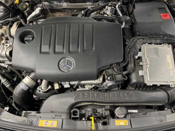 Mercedes-Benz CLA200 2019 (2)