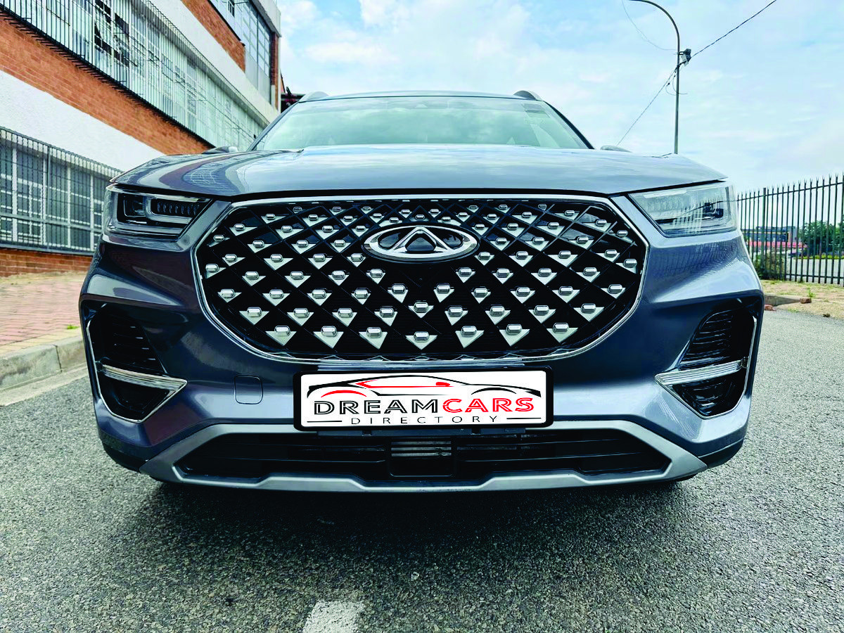 Chery Tiggo 8 Pro 2024 (2)