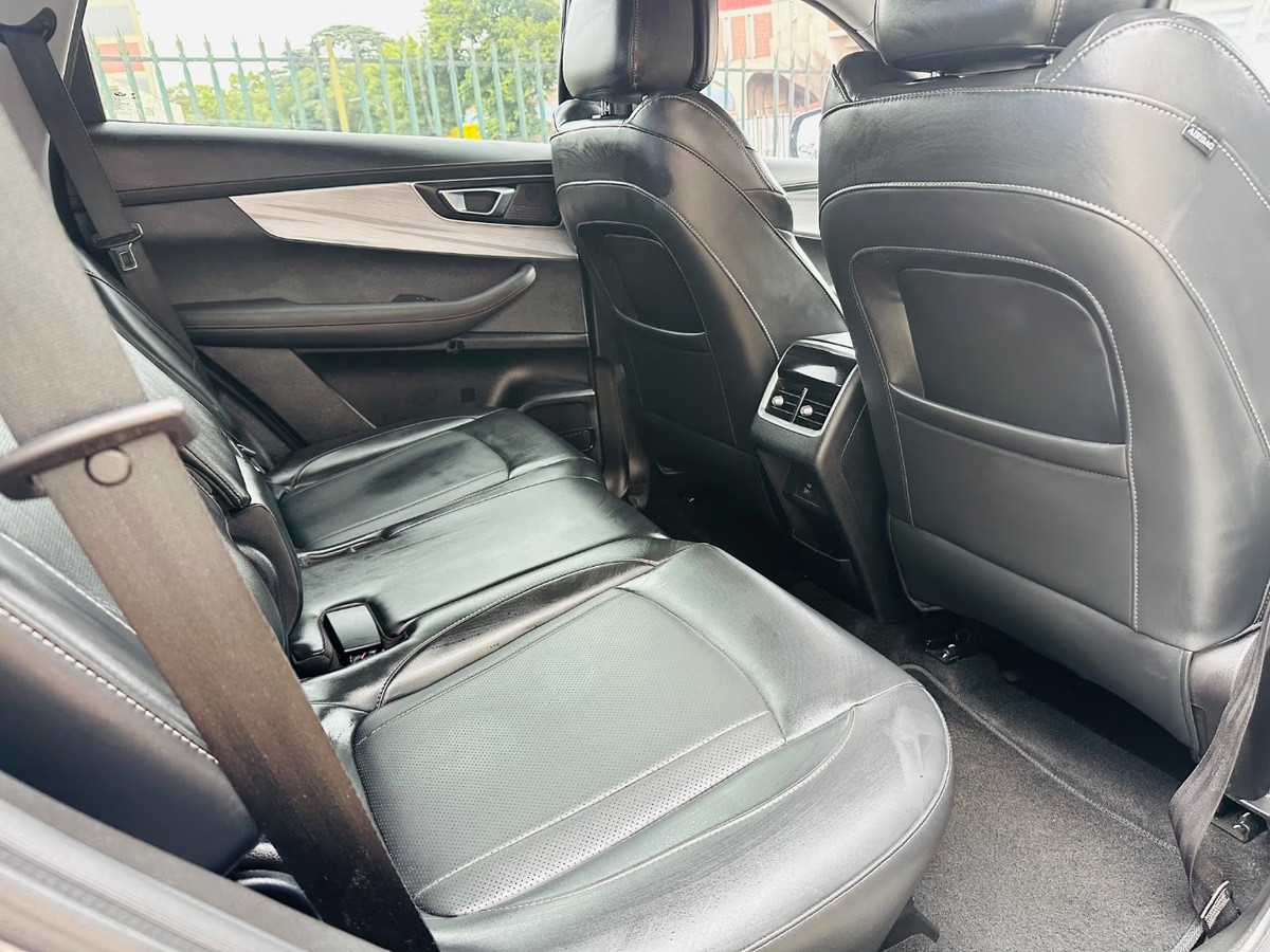 Chery Tiggo 8 Pro 2024 (6)